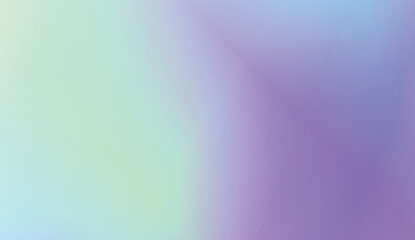 Gradient Colorful Background. For Your Graphic Invitation Card, Poster, Brochure. Vector Illustration.