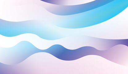 Background Texture Lines, Wave. Design For Your Header Page, Ad, Poster, Banner. Vector Illustration with Color Gradient.