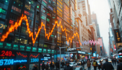 black monday market in united states