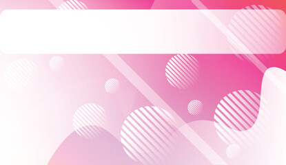 Fluid shapes composition with Abstract Wavy Background with Lines, Circle. For Business Presentation Wallpaper, Flyer, Cover, Landing Page. Vector Illustration with Color Gradient.