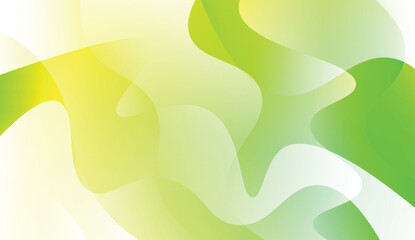 Modern Background With Dynamic Effect. For Your Design Ad, Banner, Cover Page. Vector Illustration with Color Gradient.