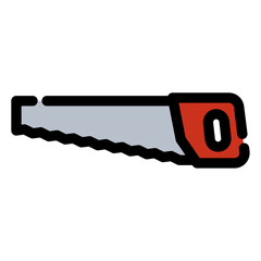 saw icon