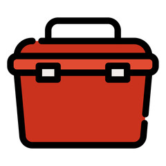 toolbox icon