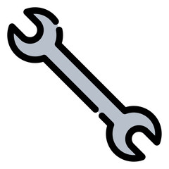 wrench icon
