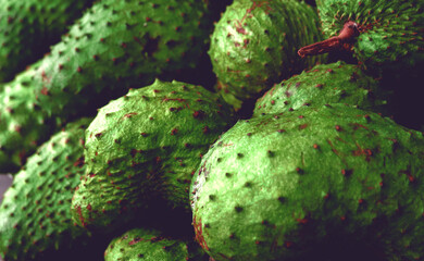 close up of fresh fruit for juice, can used magazine cover