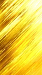 Diagonal Gold Streaks Abstract