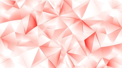 A digital rendering of a multifaceted geometrical surface