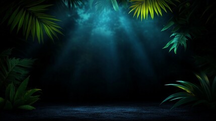 4K Ultra HD Nature Background