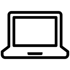Laptop Icon