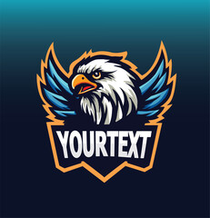 EAGLE LOGO