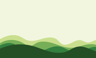 abstract background colour