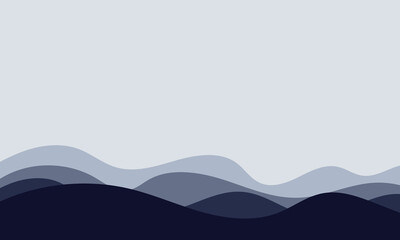 abstract background colour