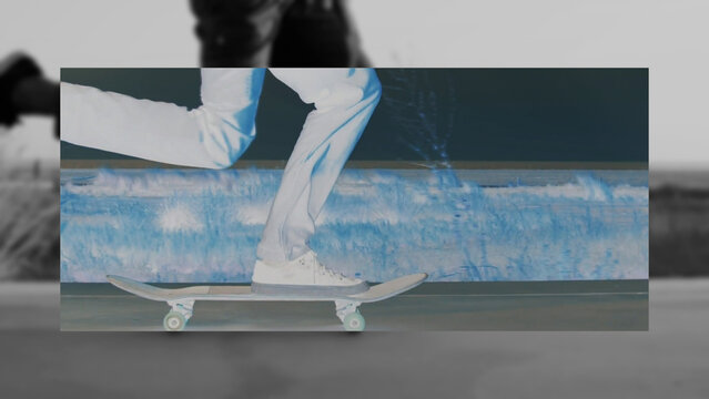 Solarized Media Transition With Media Replace 2