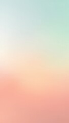 Soft Horizon Gradient Background