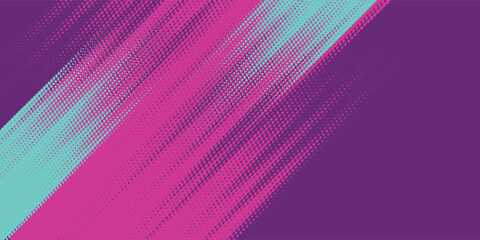 game brush purple neon banner Car sticker livery wrap abstract sporty lines paint splash grunge sports brush