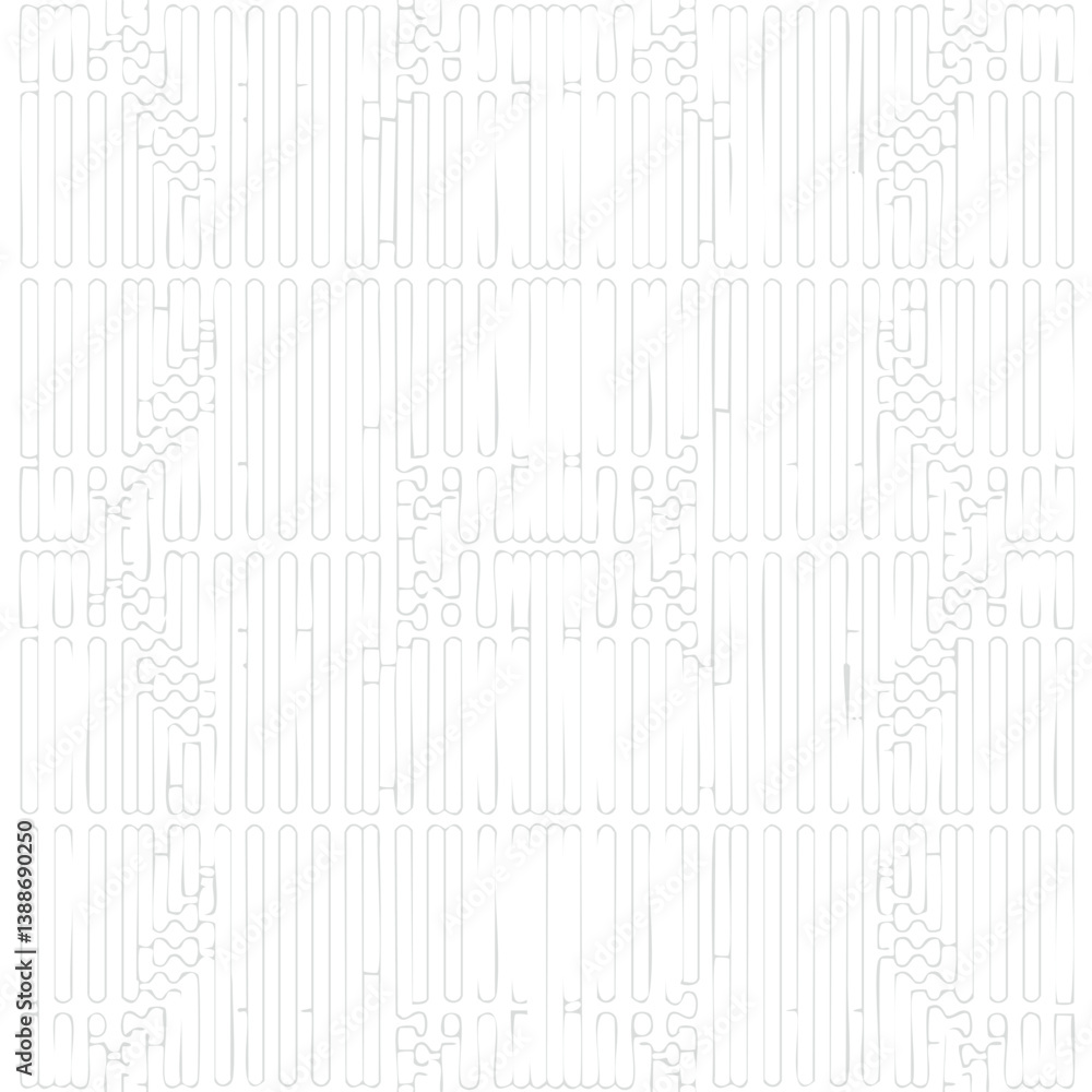 Poster modern simple line pattern vector ilustration geometric-pattern,