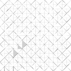 Fototapeta premium modern simple line pattern vector ilustration geometric-pattern, 