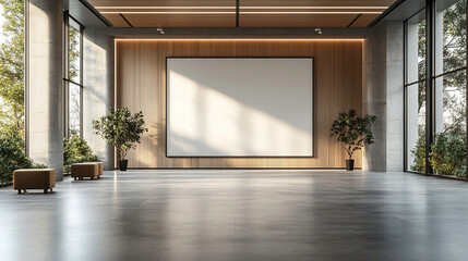 meeting room