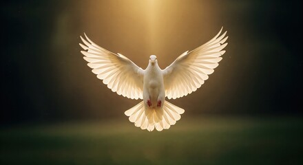 dove of peace