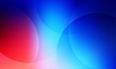 abstract blue background