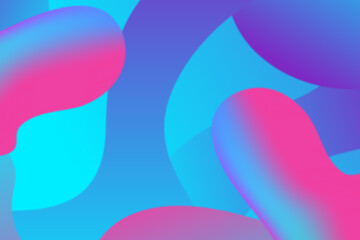 abstract colorful background