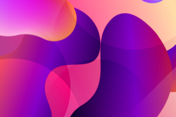 Color gradient background, abstrac gradation texture, vector texture blur abstract background
