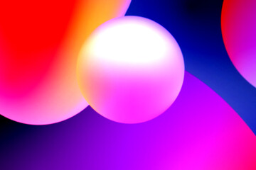 Color gradient background, abstrac gradation texture, vector texture blur abstract background
