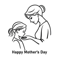 Queen of My Heart, Happy Mother’s Day