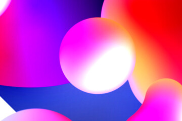 Color gradient background, abstract gradation texture, vector texture blur abstract background
