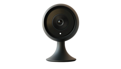 Modern security camera