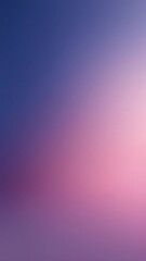 Fototapeta premium Soft Purple Gradient Background