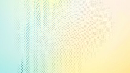 Abstract halftone gradient background (1)