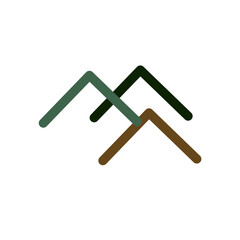 山　マウンテン