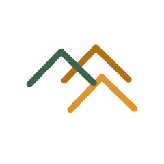 山　マウンテン