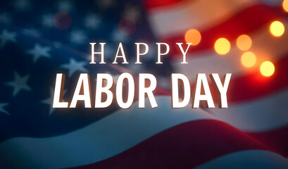 Celebrating Hard Work  Happy Labor Day!