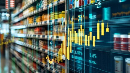 Retail Analytics: Data-Driven Supermarket Insights - Powered by Adobe