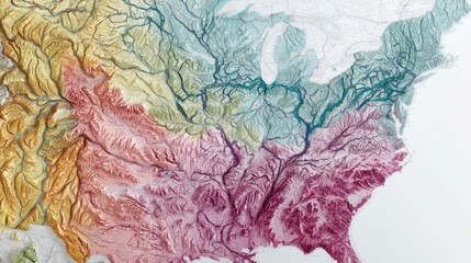 Real_estate U.s. Pastel Perspective Rivers State Quick