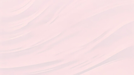 Fototapeta premium abstract pink background with waves