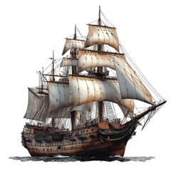  The Endless Expedition.