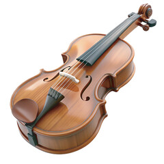 Fototapeta premium World Fiddle Day is an annual celebration of global fiddle music, marked by fiddle performances and workshops.