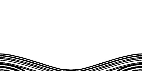vector paint bold brush strokes, hand drawn thick grunge lines and rectangle shapes