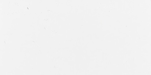 Naklejka premium Smooth, textured white cement wall background, cement, plain