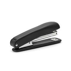 stapler isolated on white background