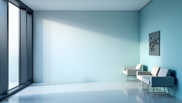 Wallpaper design featuring expansive empty space with sleek minimalist aesthetics that illustrate subscription based banking by integrating innovative recurring service models automated digital accoun