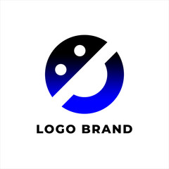 Logo Brand Smile.eps