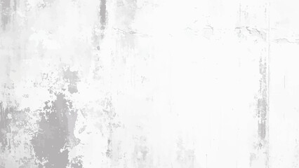 Silver ink and watercolor textures on white paper background. white wall used as background. White Paper texture background. Grunge white Texture of chips, cracks, scratches, Soft white grunge.	