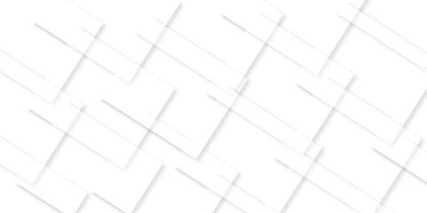 Abstract White Tile Pattern Background. Abstract tile 3d shadow background for desktop. vector illustration of an abstract background