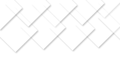 Abstract White Tile Pattern Background. Abstract tile 3d shadow background for desktop. vector illustration of an abstract background