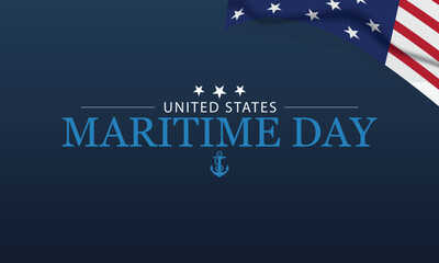 United States Maritime Day