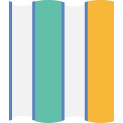 Book Vector Illustration